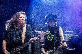 MICHAEL SCHENKER