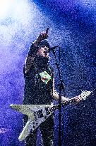 MICHAEL SCHENKER