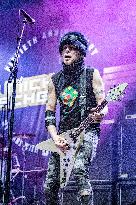 MICHAEL SCHENKER