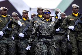 65th Independence Anniversary - Ivory Coast