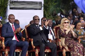 65th Independence Anniversary - Ivory Coast