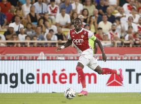 CALCIO - Amichevole - Monaco vs Inter