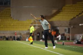 CALCIO - Amichevole - Monaco vs Inter