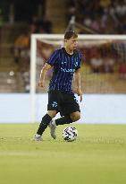 CALCIO - Amichevole - Monaco vs Inter