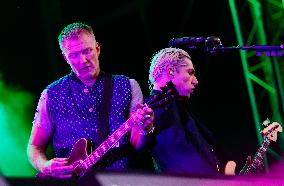 WAY OUT WEST 2025