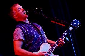 WAY OUT WEST 2025