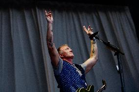 WAY OUT WEST 2025