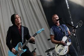 WAY OUT WEST 2025