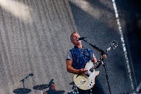WAY OUT WEST 2025