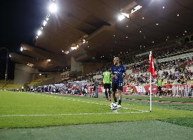 CALCIO - Amichevole - Monaco vs Inter
