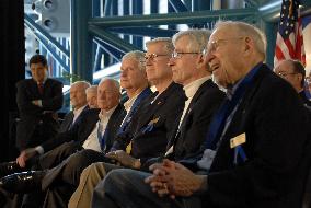 Astronaut Hall of Fame