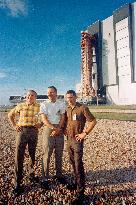 Apollo 8 Crew