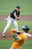 Baseball: Athletics vs. Orioles