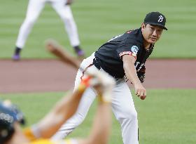 Baseball: Athletics vs. Orioles