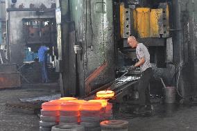China Manufacturing Industry