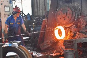China Manufacturing Industry