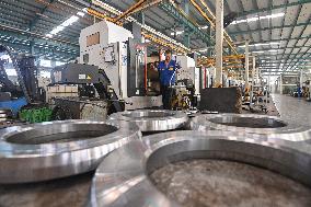 China Manufacturing Industry