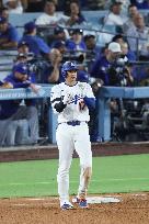 Baseball:Shohei Ohtani