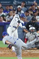 Baseball:Shohei Ohtani