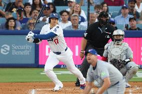 Baseball:Shohei Ohtani