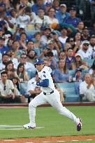 Baseball:Shohei Ohtani