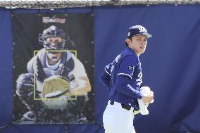 Baseball:Roki Sasaki
