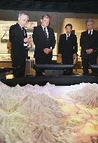 80th A-bomb anniversary in Nagasaki