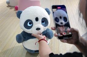 2025 World Robot Conference Held in Beijing