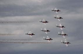 Abbotsford Int Airshow - Canada
