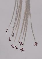 Abbotsford Int Airshow - Canada