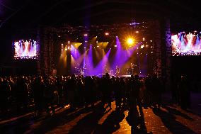 WAY OUT WEST 2025