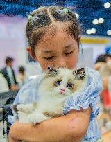 Nanning Pet Expo