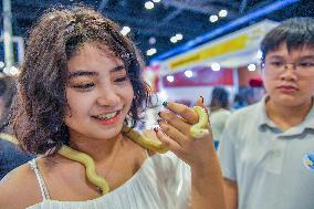 Nanning Pet Expo