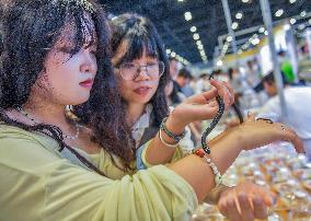 Nanning Pet Expo