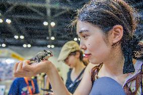 Nanning Pet Expo