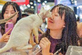 Nanning Pet Expo
