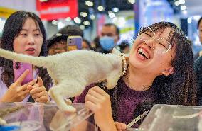 Nanning Pet Expo