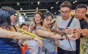 Nanning Pet Expo
