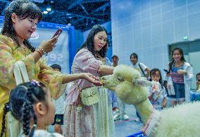 Nanning Pet Expo