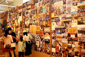 Dunhuang Art Exhibition in Beijing