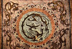 Dunhuang Art Exhibition in Beijing