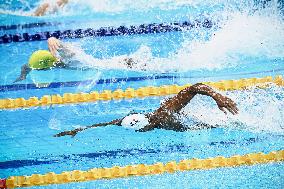 The World Games 2025 - Life Saving Men s 4X50M Medley Relay
