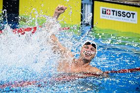 The World Games 2025 - Life Saving Men s 4X50M Medley Relay