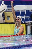The World Games 2025 - Life Saving-Women's 4X25M Manikin Relay