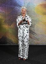Locarno Film Festival - Emma Thompson Receives Lifetime Achievement Award