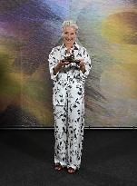 Locarno Film Festival - Emma Thompson Receives Lifetime Achievement Award