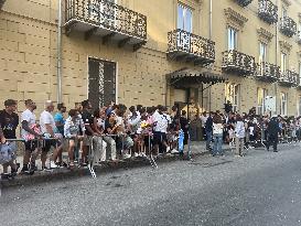 CALCIO - Altro - Anglo Palermitan Trophy - Palermo vs Manchester City