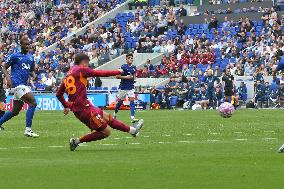 CALCIO - Amichevole - Everton vs Roma