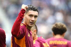 CALCIO - Amichevole - Everton vs Roma