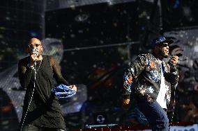 WAY OUT WEST 2025